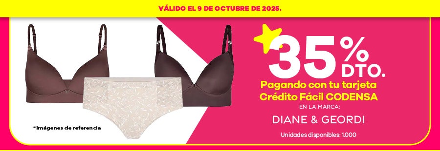 Crédito f´cil codensa